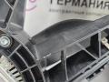 вентилятор радиатора BMW X1 F48 2016, 2.0 л., B47 C20 A, дизель, АКПП, alpinweiss 3 (300), передний привод, правый руль, 17427617609, 7617609, 6900537, 7637188, 7637189, 7637190, 7636070, 16463571 - фото №12
