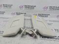 козырек солнцезащитный BMW 5 серия G30/G31 G30 2017, 2.0 л., B48 B20 A, бензин, АКПП, b65 jatoba brown metallic, седан, задний привод, правый руль, 51167419450, 51167419451, 7419450, 7419451 - фото №5