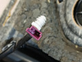 полка багажника BMW 6 серия F06/F12/F13 2012, 4.4 л., N63 B44 B, бензин, АКПП, alpinweiss 3 (300), хетчбэк 5 дв., задний привод, правый руль, 51467277141, 51468054090, 7277141, 8054090 - фото №16