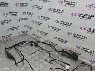 дверная проводка BMW X5 G05 2021, 3.0 л., B58B30C, бензин, АКПП, черный, внедорожник 5 дв., полный привод, 86721541, 8779817