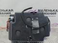 вещевой ящик центральной консоли BMW 5 серия G30/G31 G30 2018, 2.0 л., B48 B20 A, бензин, АКПП, черный 475, седан, задний привод, правый руль, 51169330664, 9330664 - фото №9