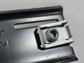 кронштейн (крепление) BMW X5 M F85 2016, 4.4 л., S63 B44 B, бензин, АКПП, donington grau (c28), полный привод, 61617174997, 7174997 - фото №6