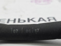трубка кондиционера BMW 5 серия G30/G31 G31 2017, 2.0 л., B48 B20 B, бензин, АКПП, alpinweiss 3 (300), универсал, правый руль, 64539321595, 9321595 - фото №8