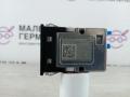 порт зарядный BMW 3 серия G20 2020, 2.0 л., B46 B20 B, бензин, АКПП, белый alpinweiss 3 (300), седан, задний привод, 84108711938, 8711938 - фото №9