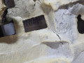 ковер салонный BMW X6 F16 2014, 3.0 л., N55 B30 A, бензин, АКПП, красный, правый руль, 51477369226, 7369226 - фото №7