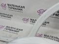 петля крышки багажника BMW M5 F10 2012, 4.4 л., S63 B44 B, бензин, робот, 300 alpinweiss 3, седан, задний привод, правый руль, 41627204238, 41627204237, 7204238, 7204237 - фото №9