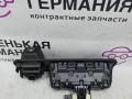 камера заднего вида BMW 5 серия G30/G31 G30 2018, 2.0 л., B48 B20 A, бензин, АКПП, a96 mineral-weiss metallic, седан, задний привод, правый руль, 51247381868, 7381868, 66537944131, 7944131, 66535A0F6D7, 5A0F6D7 - фото №5