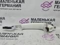 ручка наружная BMW 1 серия F20/F21 F20 2013, 3.0 л., N55 B30 A, бензин, АКПП, 300, u300 — alpinweiss iii, хетчбэк 5 дв., задний привод, правый руль, 51217207561, 7207561 - фото №3