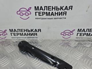 кронштейн двигателя BMW 5 серия G30/G31 G30 2017, 2.0 л., B47 D20 A, дизель, АКПП, black sapphire metallic (475), седан, задний привод, правый руль, 31106864578, 6864578