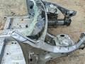 передняя часть кузова BMW X5 M F85 2016, 4.4 л., S63 B44 B, бензин, АКПП, donington grau (c28), полный привод, 41117377771, 41117377772, 41117174281, 41117377785, 41117377786, 41117382219, 41117382220, 41117390609, 41117390610 - фото №25