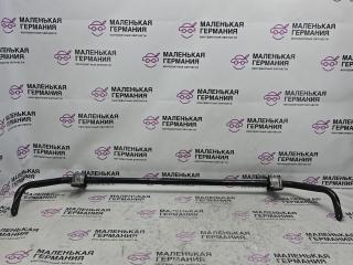 стабилизатор подвески задний BMW M5 F10 2012, 4.4 л., S63 B44 B, бензин, робот, 300 alpinweiss 3, седан, задний привод, правый руль, 33552284461, 2284461