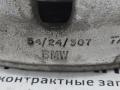 суппорт передний левый BMW X1 F48 2016, 2.0 л., B47 C20 A, дизель, АКПП, alpinweiss 3 (300), передний привод, правый руль, 34116860265, 6860265, 49037B, 49037 - фото №8