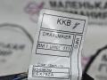 дверная проводка BMW X3 F25 2013, 2.0 л., N20 B20 A, бензин, АКПП, а52/7 spacegrau, хетчбэк 5 дв., полный привод, правый руль, 61129379832, 9379832, 9243638, 9243639, 9252371, 9243646 - фото №14