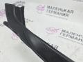 молдинг лобового стекла BMW X3 G01 2019, 2.0 л., B48B20C, бензин, АКПП, c1m phytonic-blau metallic, внедорожник 5 дв., полный привод, 51317399031, 7399031 - фото №6