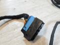 проводка BMW 6 серия F06/F12/F13 2012, 4.4 л., N63 B44 B, бензин, АКПП, alpinweiss 3 (300), хетчбэк 5 дв., задний привод, правый руль, 61139166355, 9166353, 9166355 - фото №11