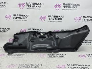 перегородка BMW X5 G05 (2018 - 2026), 3.0 л., B58B30C, бензин, черный, полный привод, 51717424940, 7424940