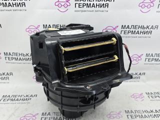 моторчик печки BMW M5 F10 2012, 4.4 л., S63 B44 B, бензин, робот, 300 alpinweiss 3, седан, задний привод, правый руль, 64119248170, 9248170, 5HL351321-671, 5HL010792-04, 9159332, 07022012, K9749006