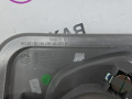пластик BMW X1 F48 2017, 2.0 л., B48 A20 B, бензин, АКПП, синий mediterranblau c10, полный привод, правый руль, 51467333467, 7333467, 51467382855, 7382855 - фото №4