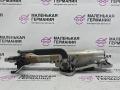 рулевая колонка BMW X1 F48 2017, 2.0 л., B48 A20 B, бензин, АКПП, alpinweiss 3 (300), полный привод, правый руль, 32306864826, 6864826 - фото №12