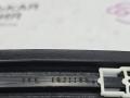 уплотнитель BMW X5 F15 2013, 3.0 л., N57 D30 A, дизель, АКПП, mineralweiss metallic (a96), внедорожник 5 дв., полный привод, правый руль, 51767294464, 7294464 - фото №10
