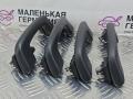 ручка внутренняя потолочная BMW 5 серия G30/G31 G30 2017, 2.0 л., B47 D20 A, дизель, АКПП, black sapphire metallic (475), седан, задний привод, правый руль, 51167464443, 51167464441, 7464443, 7464441, 51167464442, 7464442 - фото №3