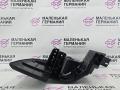 пластик BMW X1 F48 2017, 2.0 л., B48 A20 B, бензин, АКПП, alpinweiss 3 (300), полный привод, правый руль, 51437492602, 7492602, 51437325364, 51437492600, 7492600 - фото №10
