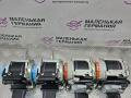 ремень безопасности комплект BMW 8 серия G14/G15 G15 2021, 4.4 л., N63B44D, бензин, АКПП, черный, купе, полный привод, 8076162, 72118076139, 8076139, 72118076132, 8076132, 72118076161, 8076161, 72118076162 - фото №2