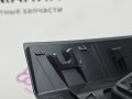 Декоративная накладка центральной консоли BMW X5 F15 2014, 3.0 л., N57 D30 A, дизель, АКПП, mineralweiss metallic (a96), полный привод, правый руль, 51169252011, 9252011, 51168252006, 9252006, 51169281446, 9281446 - фото №11