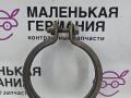 Хомут BMW X6 E71/E72 E71 2009, 3.0 л., N54 B30 A, бензин, серебро, правый руль, 11657620508, 7553602 - фото №3