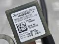 минусовой провод аккумулятора Mercedes-Benz C-Класс W204 [рестайлинг] W204.048 2012, 1.8 л., M 271.860, бензин, АКПП, 149 белый, седан, задний привод, правый руль, A0009053002 - фото №10