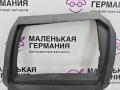 Проекция на лобовое стекло BMW 5 серия G30/G31 G31 2017, 2.0 л., B48 B20 B, бензин, АКПП, alpinweiss 3 (300), универсал, правый руль, 62309378012, 9365222, 9378012 - фото №15