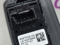 кнопка стеклоподъемника двери задней левой BMW 5 серия G30/G31 G30 2017, 2.0 л., B48 B20 A, бензин, АКПП, b65 jatoba brown metallic, седан, задний привод, правый руль, 9327031, 61319327031 - фото №8