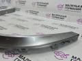 накладка колесной арки BMW X5 M F85 2016, 4.4 л., S63 B44 B, бензин, АКПП, donington grau (c28), полный привод, 51777378584, 7378584, 51177326052, 7326052 - фото №8