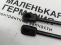 амортизатор капота BMW 5 серия G30/G31 G30 2019, 4.4 л., N63 B44 C, бензин, АКПП, carbonschwarz metallic (416), седан, полный привод, 51237347402, 7347402 - фото №4