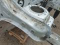 часть кузова (вырезанный элемент) BMW X1 F48 2016, 2.0 л., B47 C20 A, дизель, АКПП, alpinweiss 3 (300), передний привод, правый руль, 41007427782, 41007427781, 41007386987, 41007386988 - фото №77