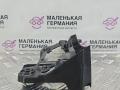 Крепление бампера заднего Volkswagen Passat CC 1 поколение [рестайлинг] 2013, 2.0 л., CCZB, бензин, робот, z2/h5x синий металлик, седан, передний привод, правый руль, 3C8807394D - фото №5