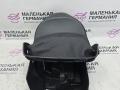кожух рулевой колонки BMW X1 F48 2017, 2.0 л., B48 A20 B, бензин, АКПП, синий mediterranblau c10, полный привод, правый руль, 51459263346, 51459291371, 9263346, 9291371 - фото №5
