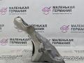 кронштейн двигателя BMW 3 серия E90/E91 [рестайлинг] (2008 - 2013), 3.0 л., N52 B30 AE, бензин, АКПП, 22116765536, 6765536, 22116765004, 6765004 - фото №4