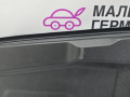 уплотнитель подкапотного пространства BMW X1 F48 2017, 2.0 л., B48 A20 B, бензин, АКПП, синий mediterranblau c10, полный привод, правый руль, 51767329400, 7329400 - фото №5