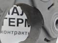 муфта кардана BMW 3 серия G20 2020, 2.0 л., B46 B20 B, бензин, АКПП, белый alpinweiss 3 (300), седан, задний привод, 26119488446, 9488446 - фото №5