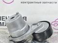 натяжитель Mercedes-Benz C-Класс W205/S205/C205 W205.042 2014, 2.0 л., M 274.920, бензин, АКПП, 755 серый, седан, задний привод, правый руль, A2742002900 - фото №3