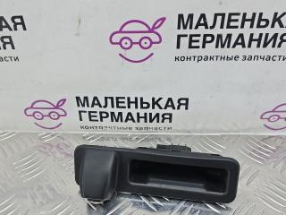камера заднего вида BMW 5 серия G30/G31 G30 2017, 2.0 л., B47 D20 A, дизель, АКПП, black sapphire metallic (475), седан, задний привод, правый руль, 51247381868, 66537944131, 076847277, 7944131, 7381868, 66535A0F6D7, 5A0F6D7, 51247405635, 7405635
