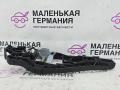 скелет ручки двери передней левой BMW X1 F48 2017, 2.0 л., B48 A20 B, бензин, АКПП, alpinweiss 3 (300), полный привод, правый руль, 51217401211, 7401211 - фото №3