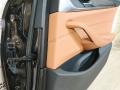дверь задняя правая BMW 5 серия G30/G31 G30 2017, 2.0 л., B48 B20 A, бензин, АКПП, b65 jatoba brown metallic, седан, задний привод, правый руль, 41007408964, 7408964 - фото №28
