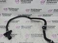 патрубок радиатора BMW X5 F15 2013, 3.0 л., N57 D30 A, дизель, АКПП, 300 alpinweiss iii, полный привод, правый руль, 17128513834, 17128514220, 7509984 - фото №2