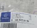 переходник для зарядки Mercedes-Benz E-Класс W212/S212/C207/A207 W212 2012, 1.8 л., M 271.860, бензин, АКПП, 040 черный, седан, задний привод, правый руль, A1668270104 - фото №3