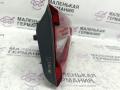 фонарь крышки багажника левый BMW X3 G01 2019, 2.0 л., B48B20C, бензин, АКПП, c1m phytonic-blau metallic, внедорожник 5 дв., полный привод, 63219853377, 9853377, 63217408743, 7408743, H7740874309 - фото №3