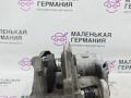 суппорт передний правый BMW X1 F48 2017, 2.0 л., B48 A20 B, бензин, АКПП, синий mediterranblau c10, полный привод, правый руль, 49038, 49038B, 34116860268, 6860268, 5724330 - фото №6