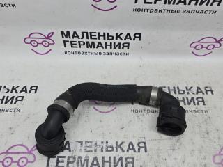 патрубок радиатора BMW 5 серия G30/G31 G30 2017, 2.0 л., B48 B20 A, бензин, АКПП, b65 jatoba brown metallic, седан, задний привод, правый руль, 17128602613
