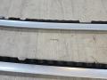 Рейлинги (комплект) BMW X5 F15 2014, 3.0 л., N57 D30 A, дизель, АКПП, mineralweiss metallic (a96), полный привод, правый руль, 51137295813, 51137295814, 7295813, 7295814 - фото №4